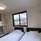 風林火山 勝山宿（山梨県 コテージ・ロッジ・一棟貸） / 4