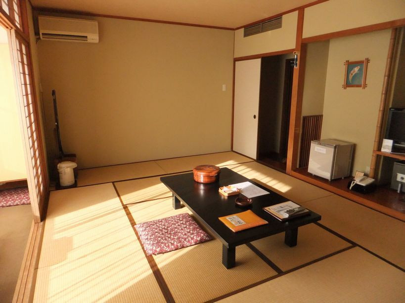 内宮まで徒歩約15分、おかげ横丁まで約2分4280241