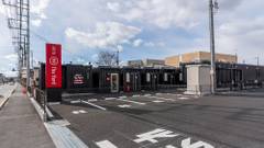 HOTEL R9 The Yard 藤岡