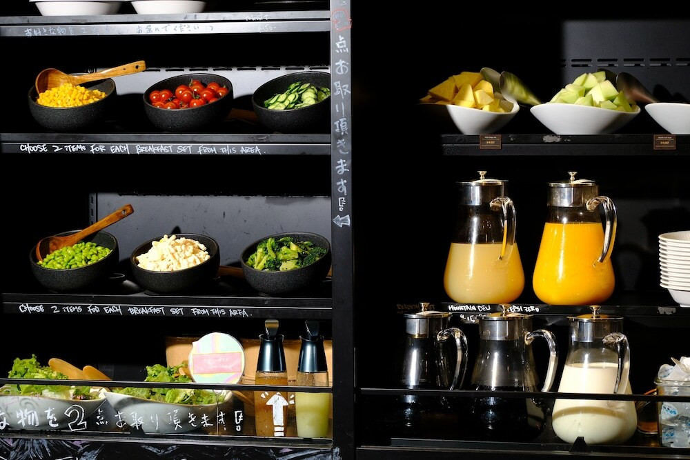 モクシー京都二条3492074