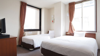 ツインルームC 禁煙