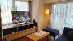 オークウッドアパートメンツ西新宿