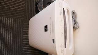 ダブルルーム 喫煙可