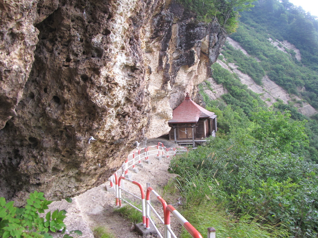 珍しい「炭酸泉」を堪能4026198