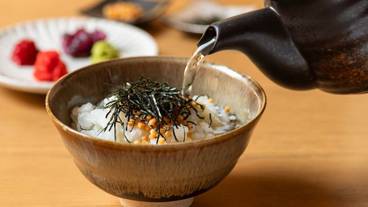 朝食 / 10