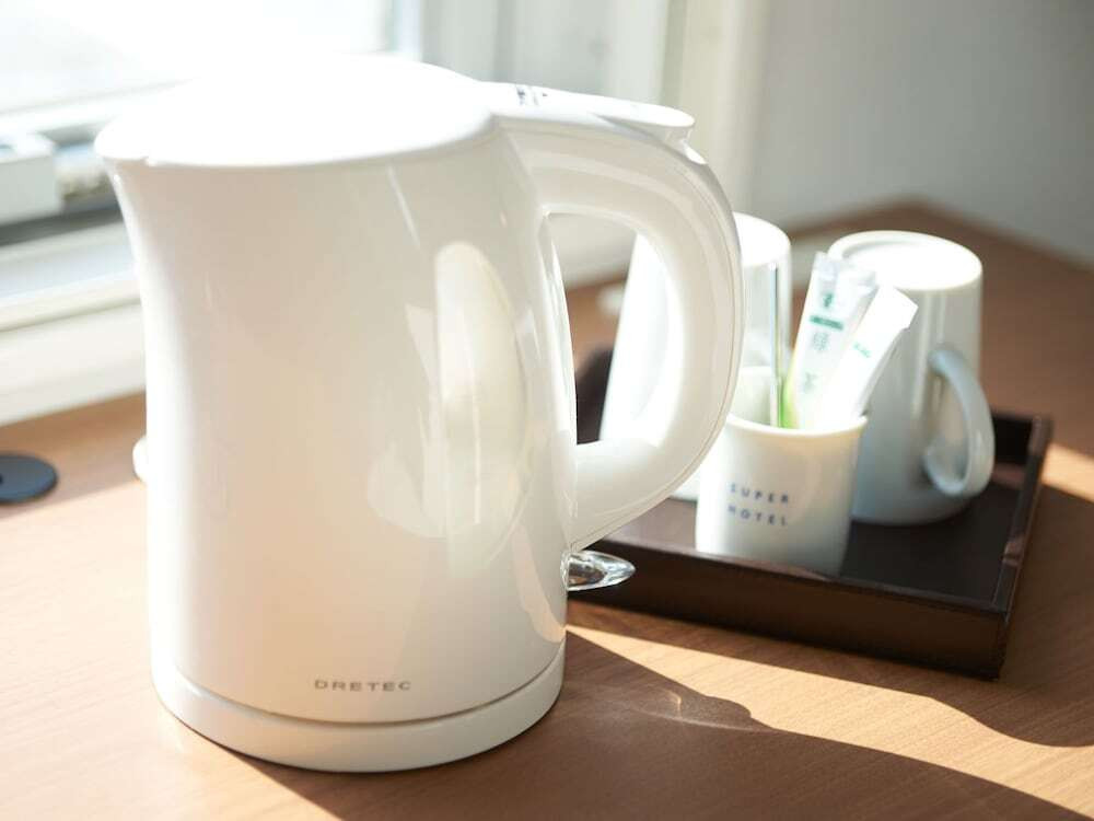 コーヒー / コーヒーメーカー