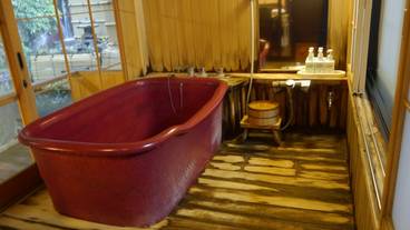 鈴蘭/客室風呂 / 6