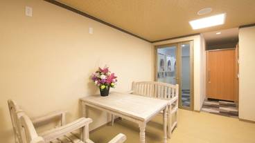 ランドリー ルーム / 9