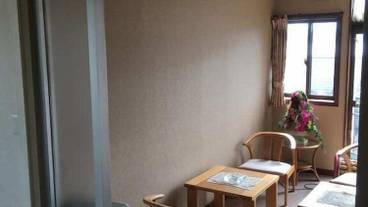 ロビーラウンジ / 6