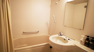 スタンダード ツインルーム