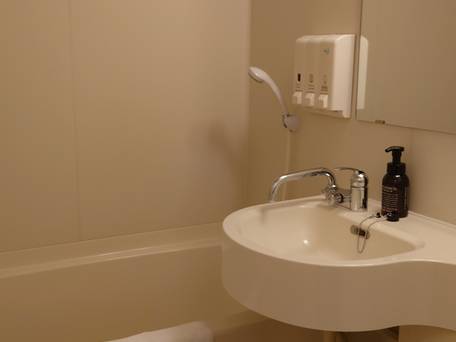 東横イン那覇おもろまち駅前 / 4