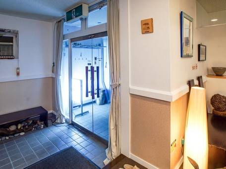 東八幡平温泉 ペンション あんとる・ど・めえる / 3