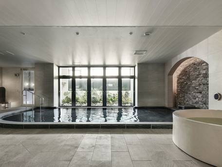 レクー沖縄北谷スパ＆リゾート / 5