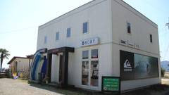 パビリオンサーフ