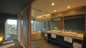 バスルーム / 14