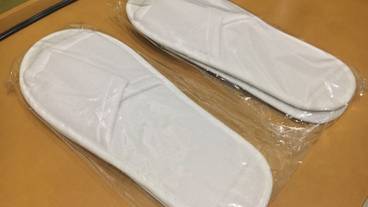 客室の設備とサービス / 20