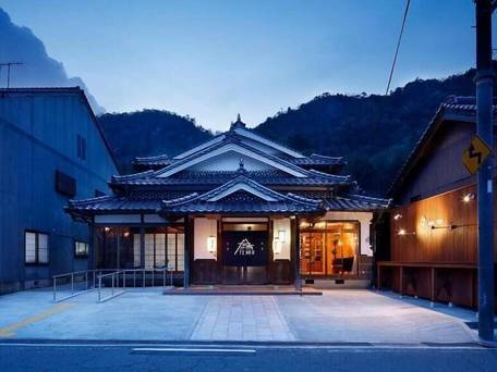 宿屋天空（旧：ゲストハウス天空） / 4