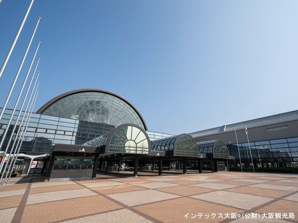 観光スポット