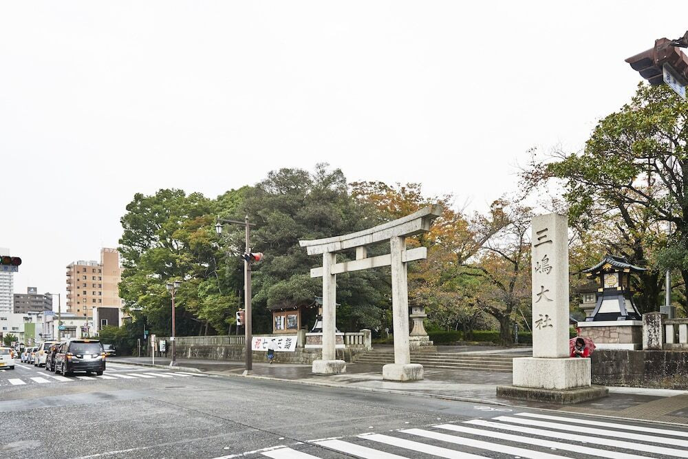 施設からの眺望