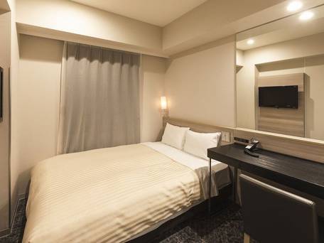 相鉄フレッサイン 新橋日比谷口 / 4