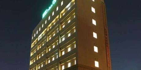 ホテル シーラックパル水戸