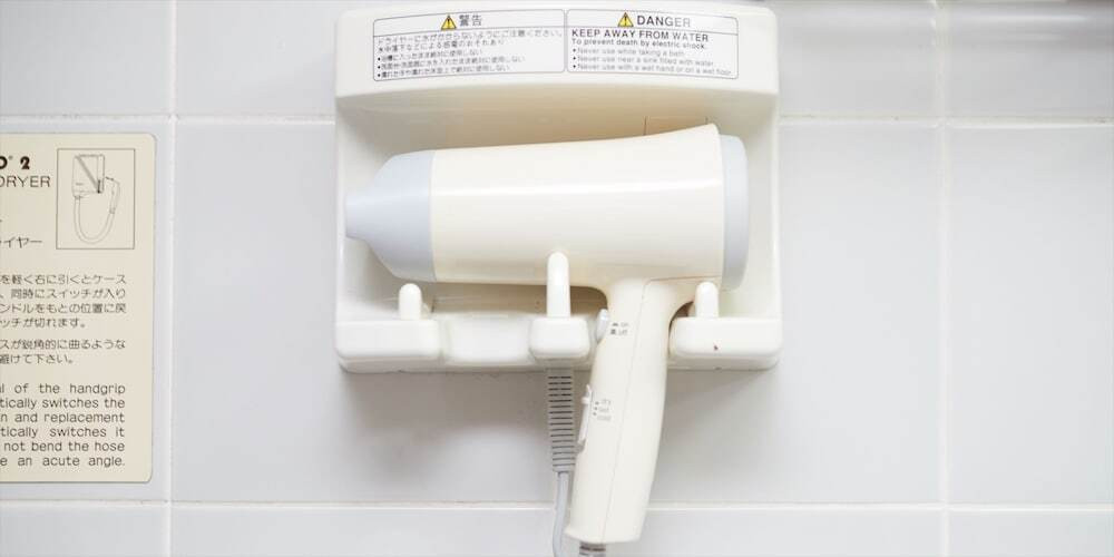 客室の設備とサービス