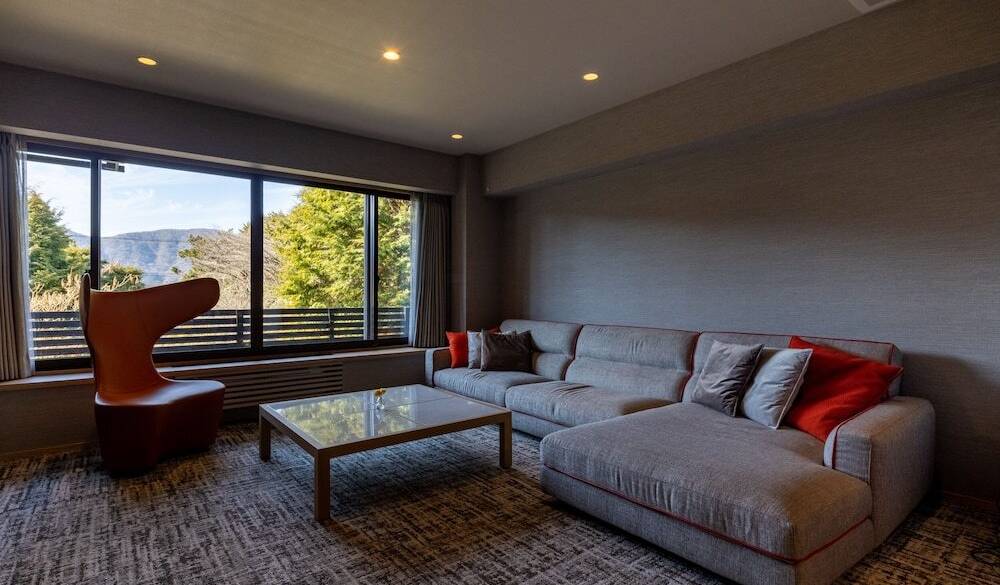 フォレストビュースイート 將 / 3