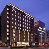 ダイワロイネットホテル京都四条烏丸（京都府 ビジネスホテル） / 4