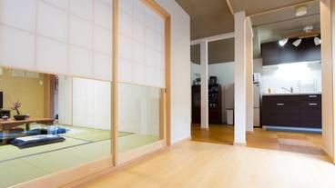 リビング エリア / 24