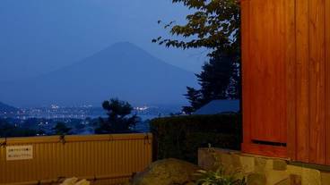 露天風呂・展望風呂 / 1