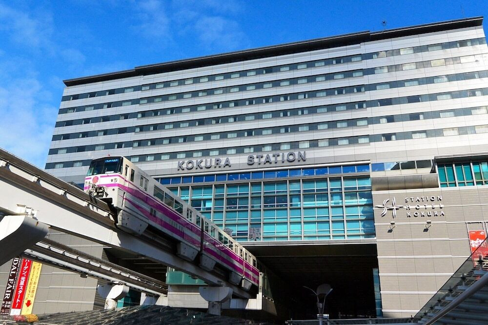 鉄道駅シャトル