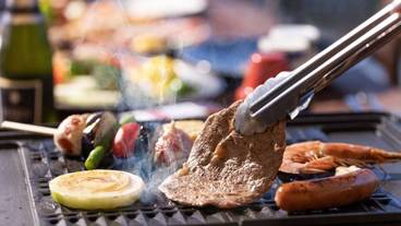 食事・飲み物 / 5