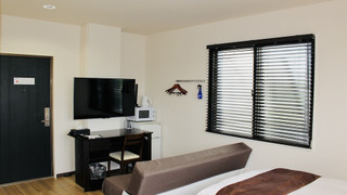 プレミア ツインルーム 禁煙 (A)