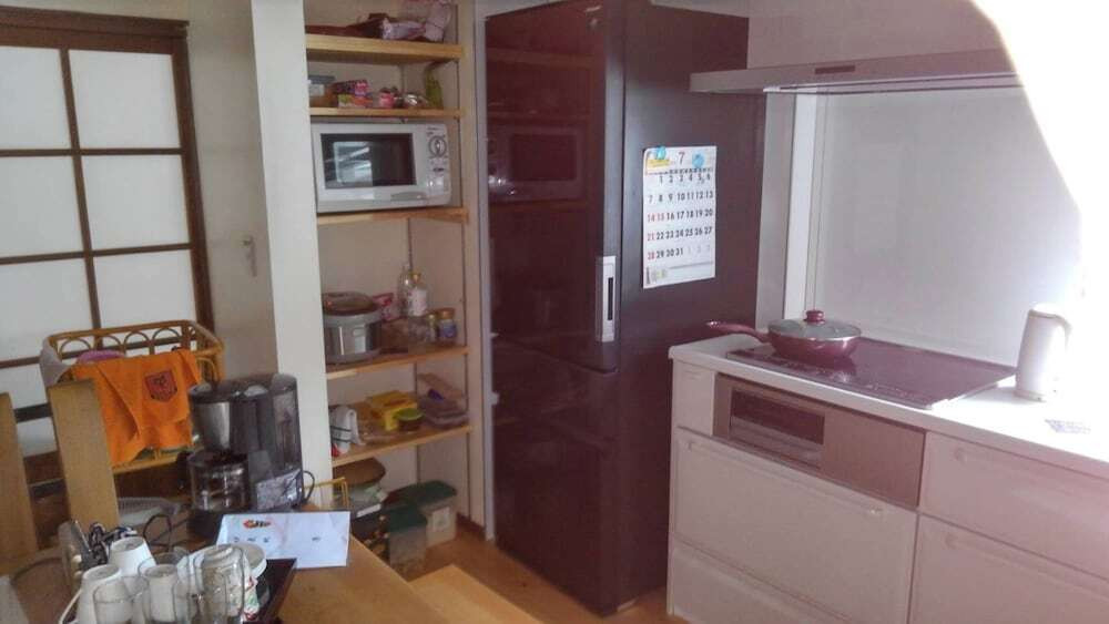 共用キッチン設備