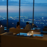 絶景広がる天空のカフェ!福岡「茶房 わらび野」が美しすぎる