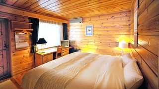 レイクビューコテージ