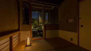 茶室グランシェル