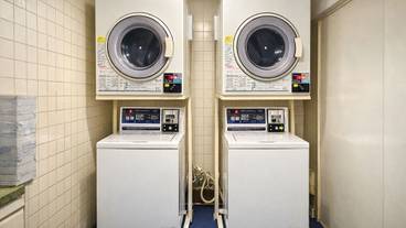 施設内の設備 / 4