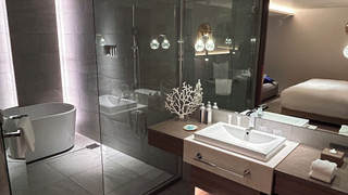 コンフォート ツインルーム