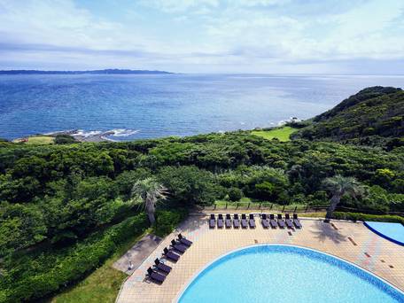 グランドメルキュール南房総リゾート＆スパ / 1