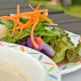 雲のしたカフェ（クモノシタカフェ）