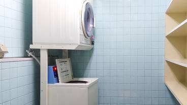 ランドリー ルーム / 5