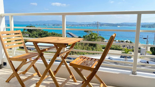 デラックス ツインルーム 禁煙