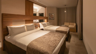 ロマンティック スイート