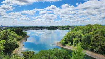 レイク ビュー / 32