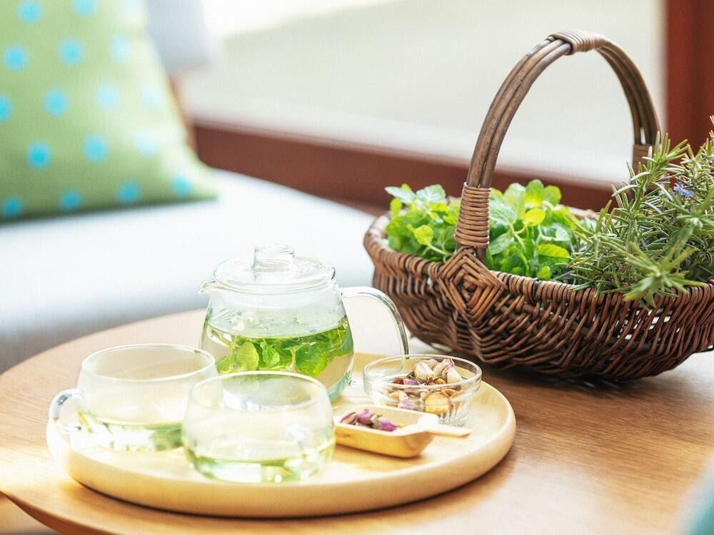 全身で大自然を満喫♪目の前に森が広がる露天風呂を堪能3408696