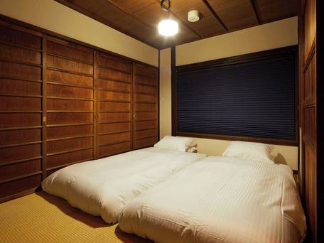 宿ルKYOTO HANARE 壬ノ宿 / 4