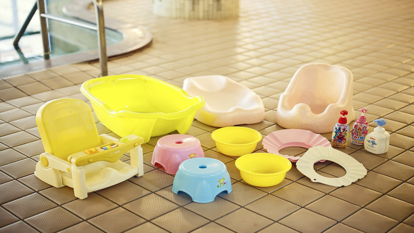 はじめてのお泊りでも心強い！ウェルカムベビー認定ホテル4259535