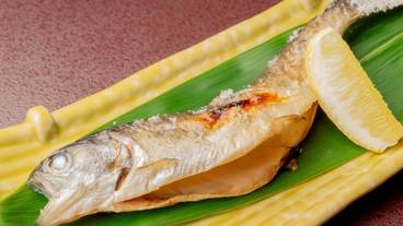 食事・飲み物 / 6