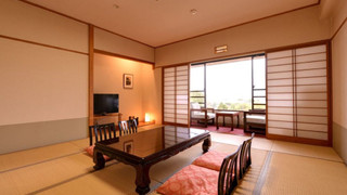 トラディショナル ルーム 禁煙